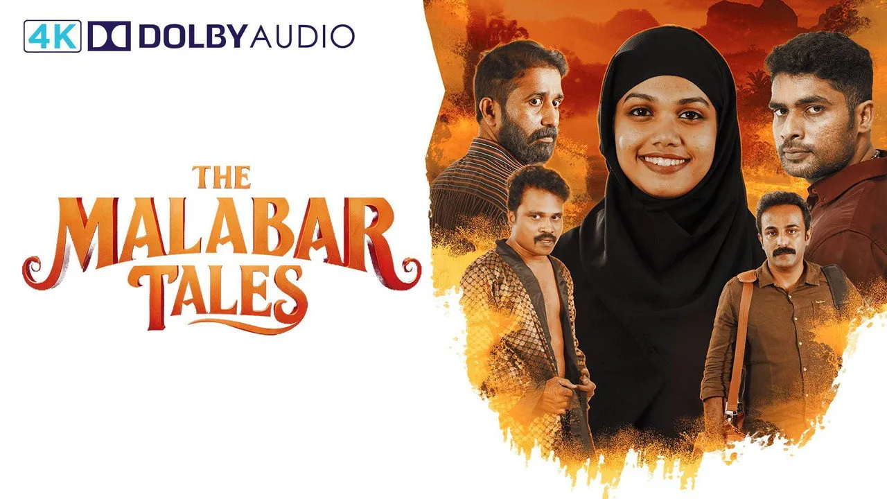 The Malabar Tales