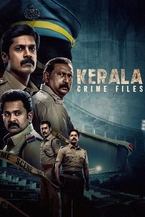 Kerala Crime Files