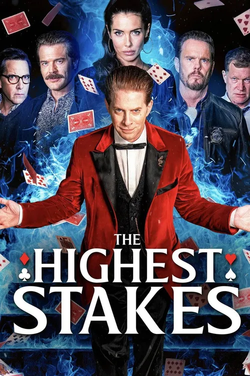 The Highest Stakes