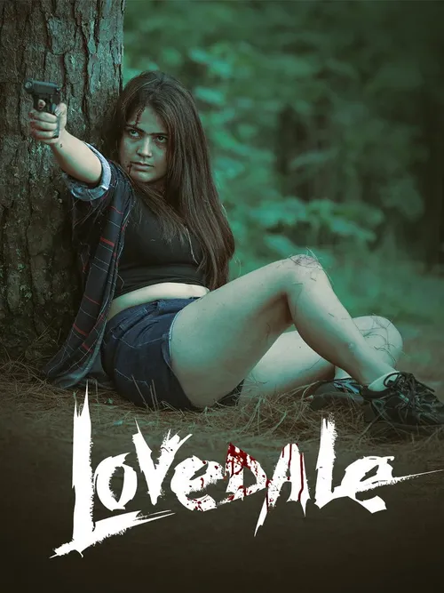 Lovedale