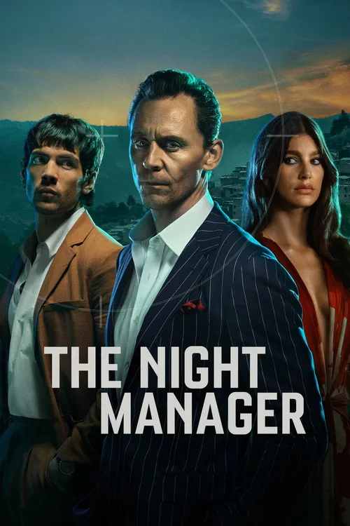 The Night Manager