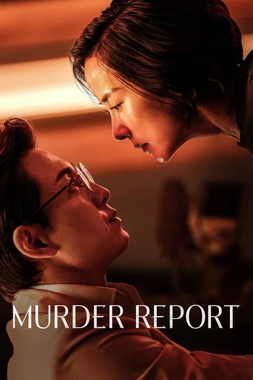 Murder Report