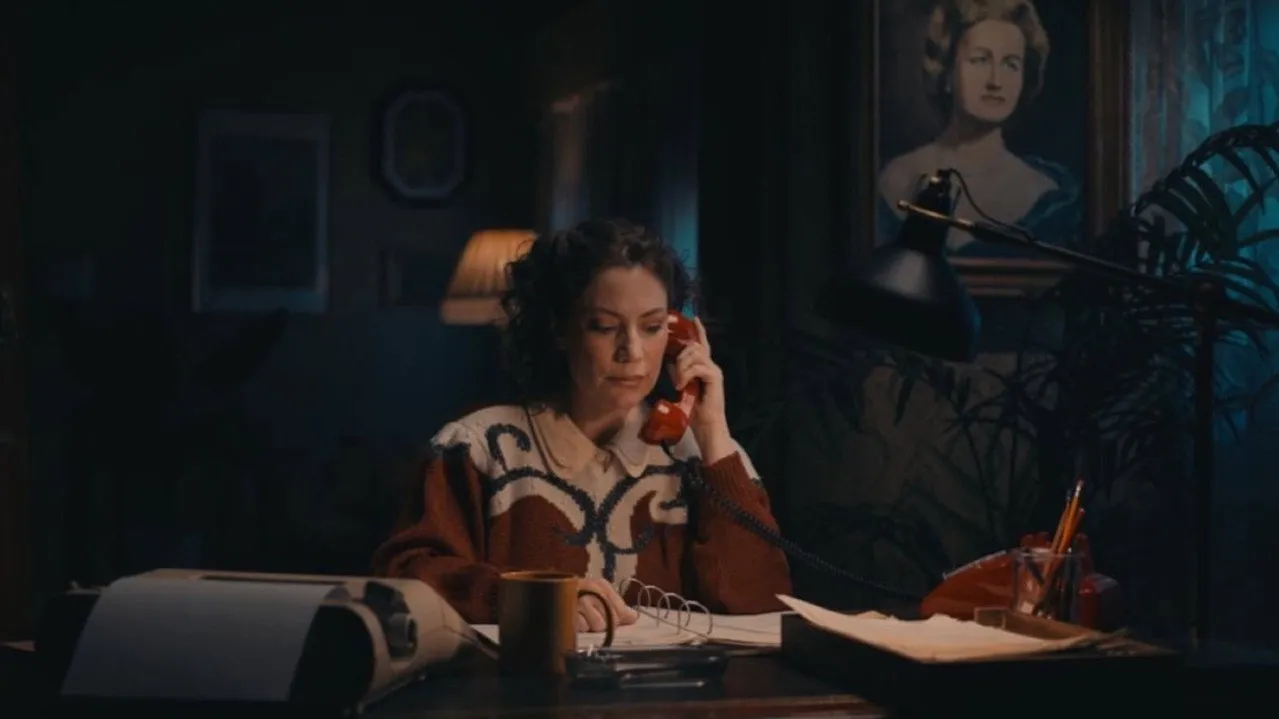 The Call