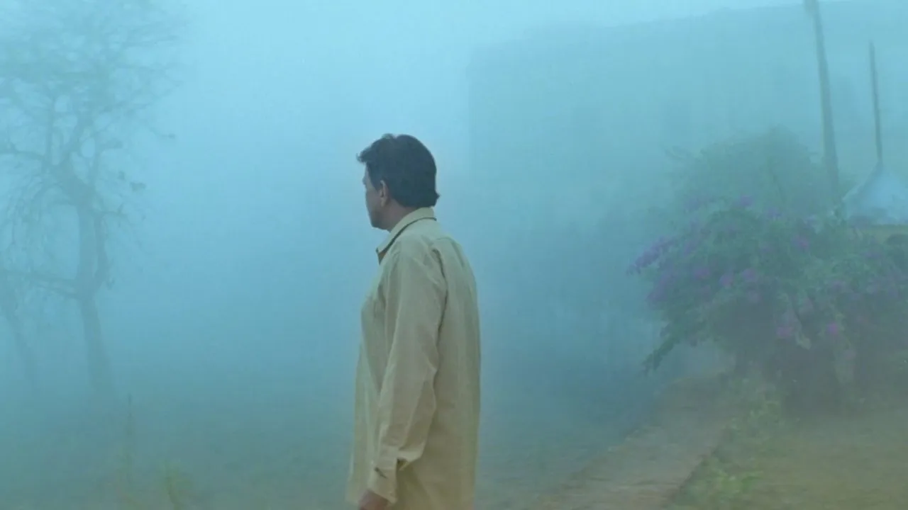 Kaalpurush