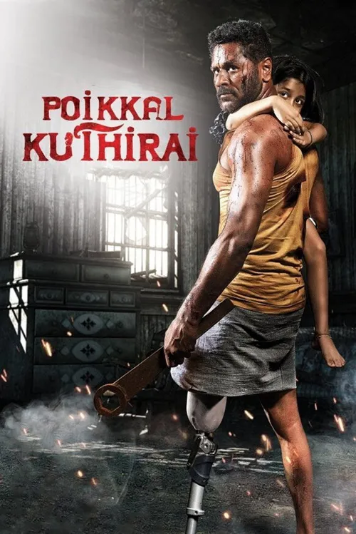 Poikkal Kuthirai