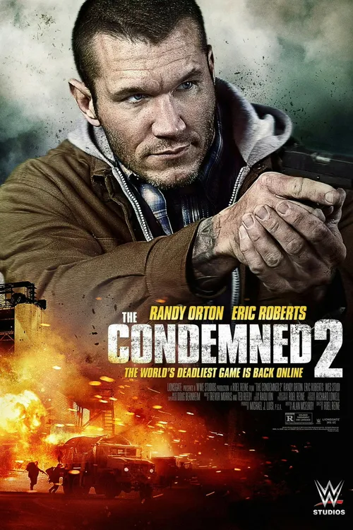 The Condemned 2