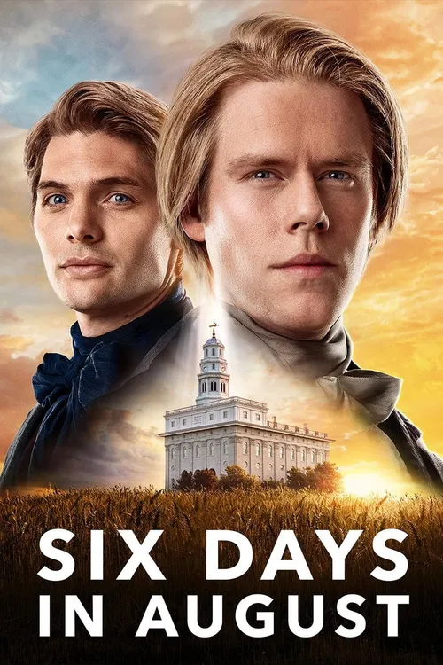 Six Days in August