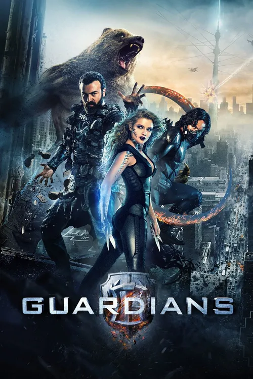 Guardians