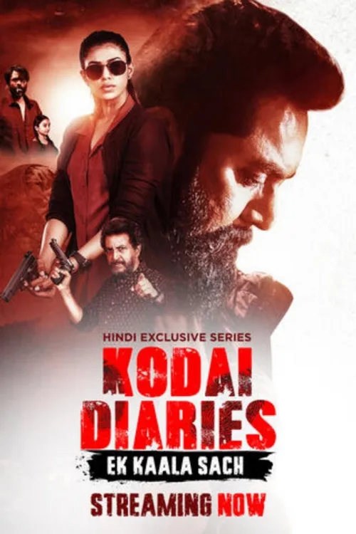 Kodai Diaries