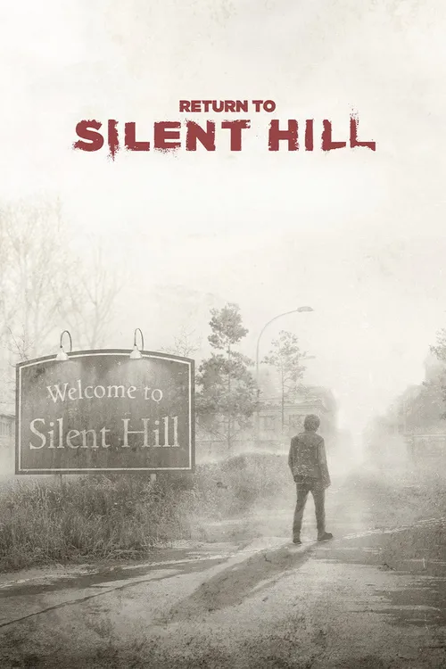 Return to Silent Hill