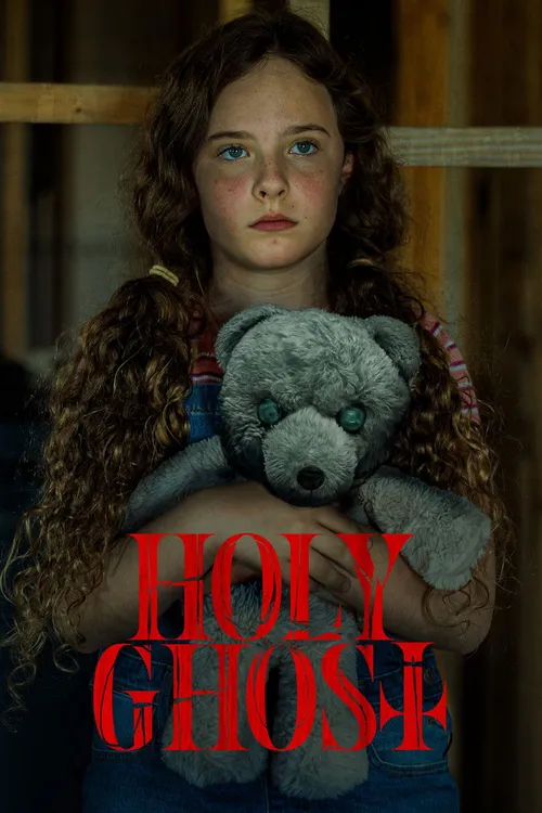 Holy Ghost