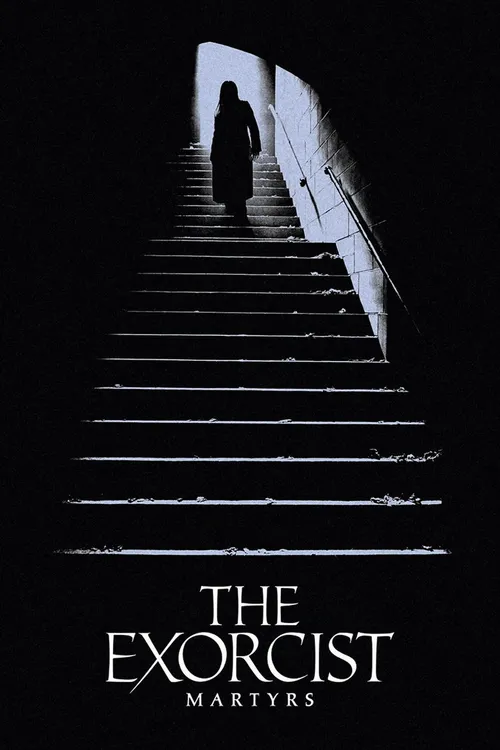 The Exorcist: Martyrs