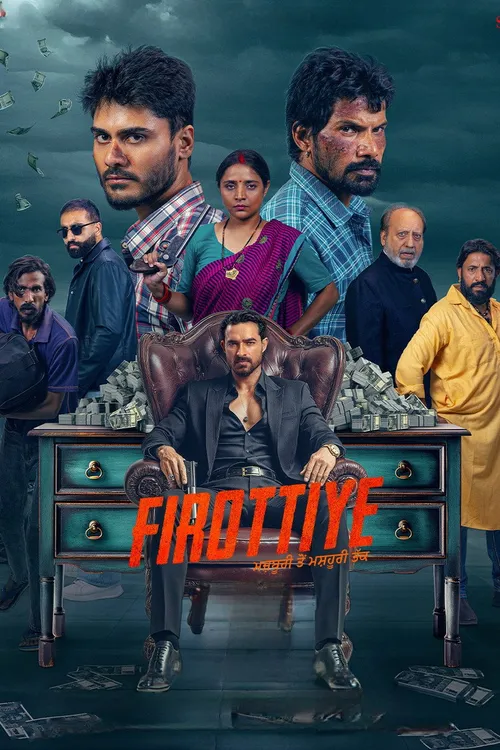 Firottiye
