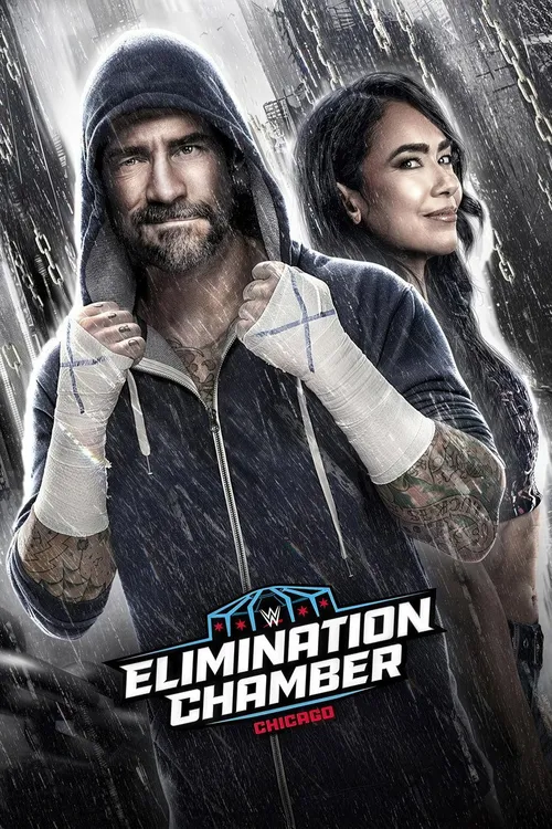 Elimination Chamber