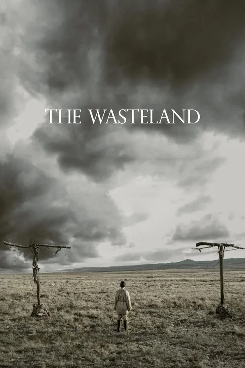 The Wasteland