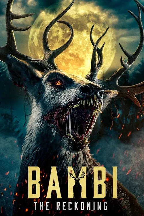 Bambi: The Reckoning