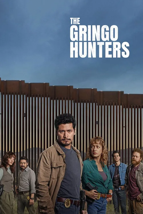The Gringo Hunters