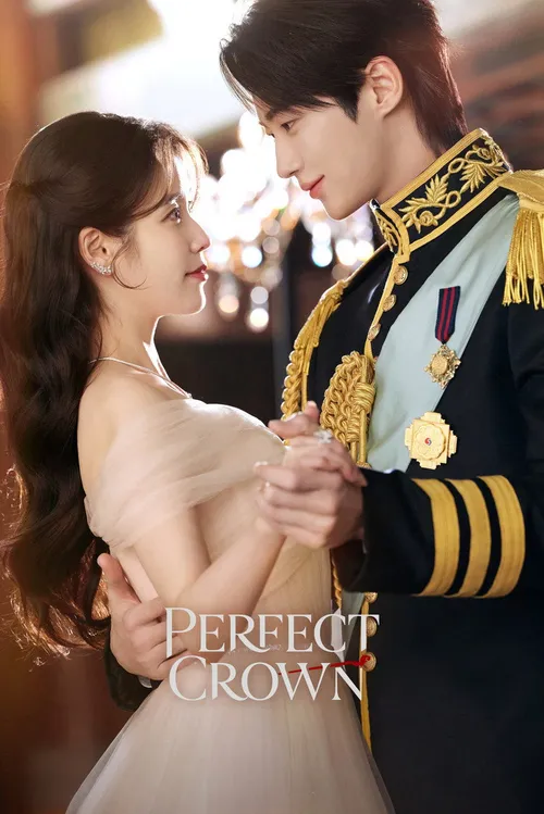 Perfect Crown