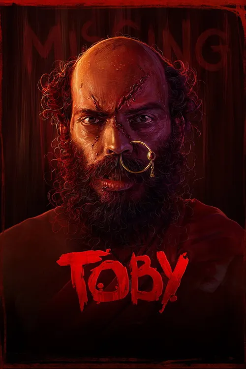 Toby