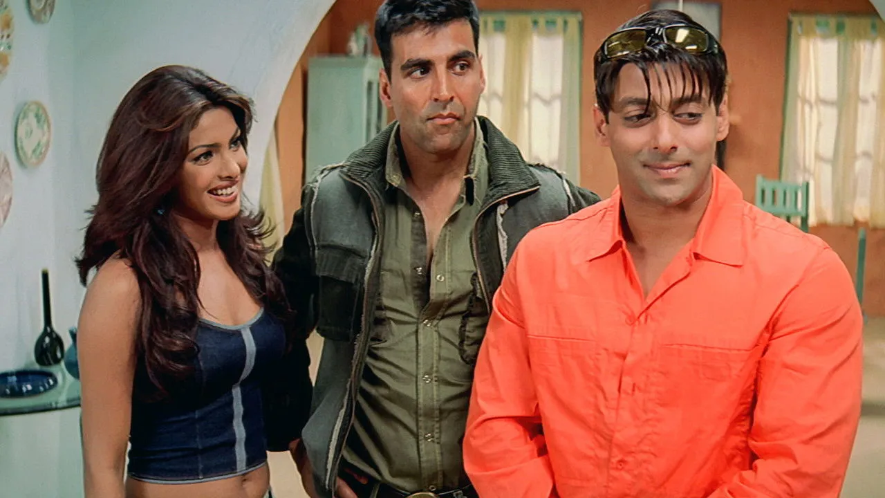Mujhse Shaadi Karogi