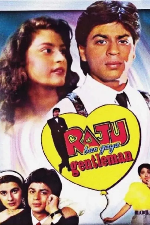 Raju Ban Gaya Gentleman