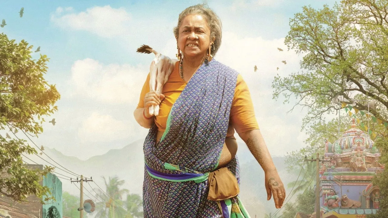 Thaai Kizhavi