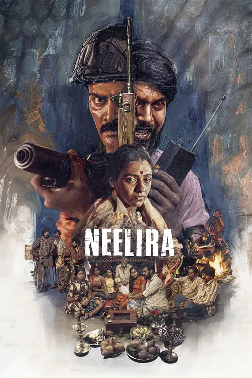 Neelira