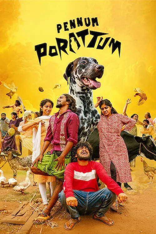 Pennum Porattum