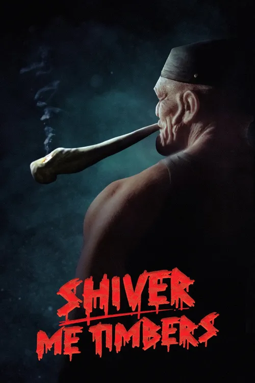 Shiver Me Timbers