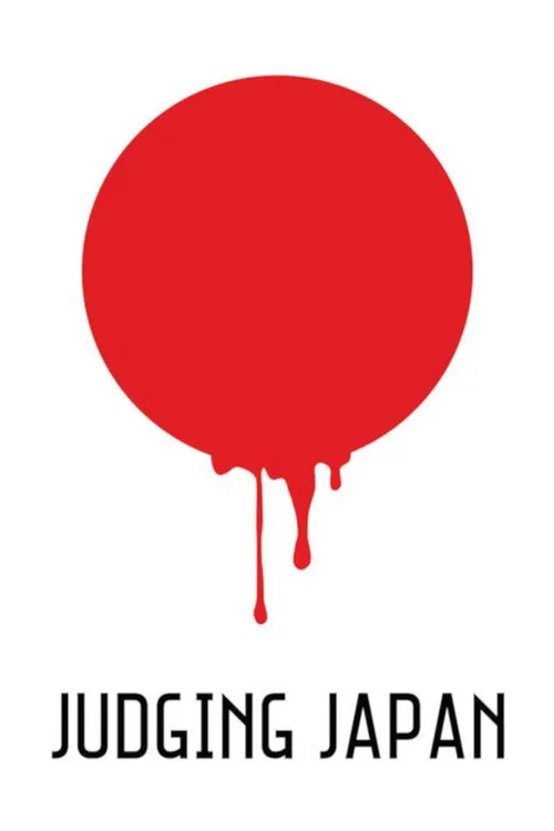 Tokyo Trial: Judging Japan