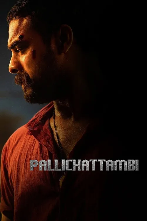 Pallichattambi
