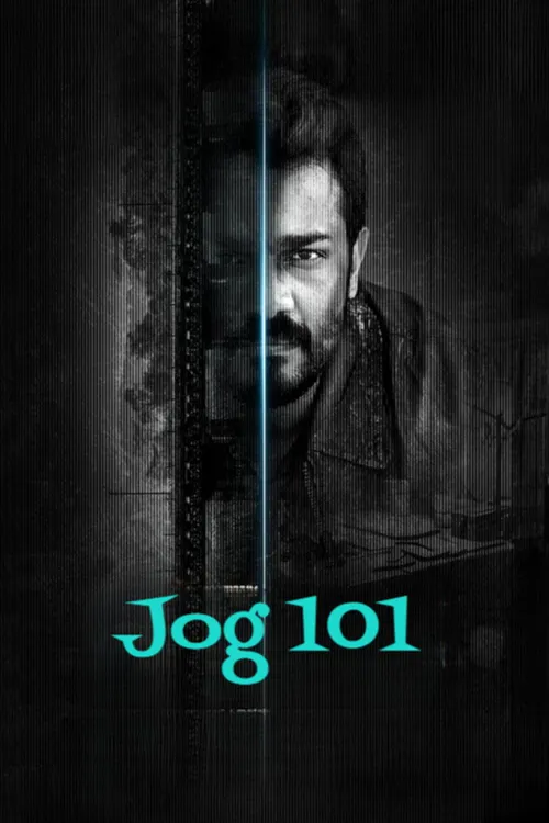 Jog 101