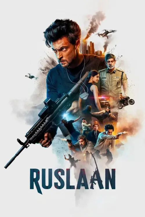 Ruslaan