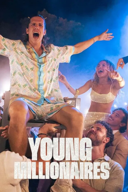 Young Millionaires