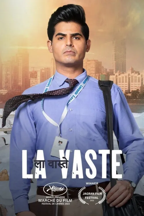 Lavaste