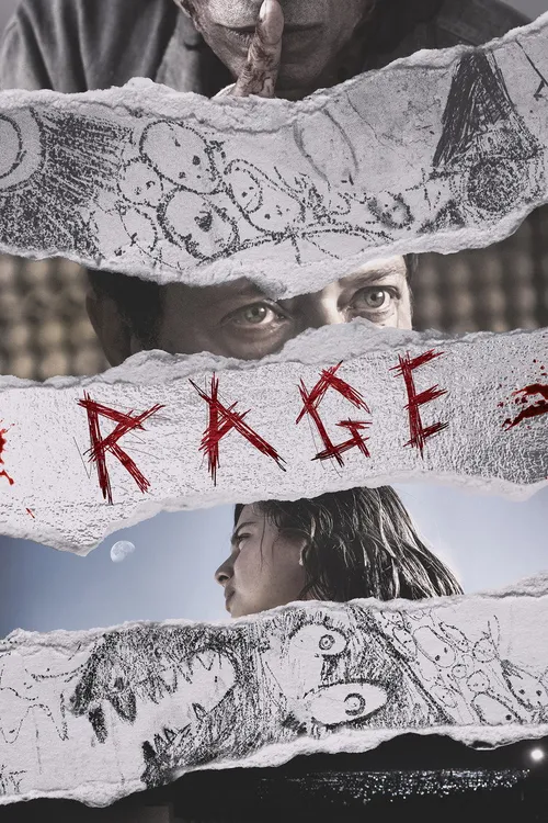 Rage