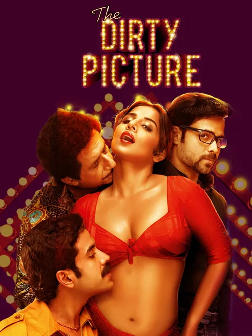 The Dirty Picture