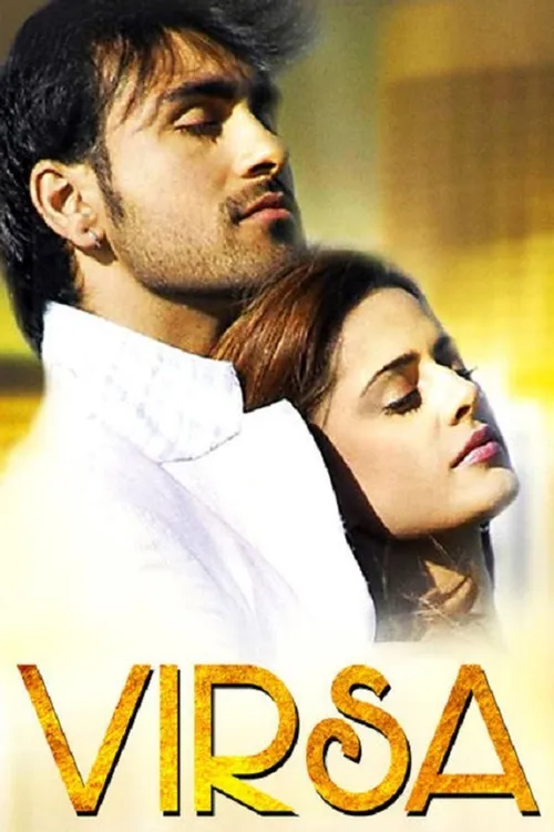 Virsa