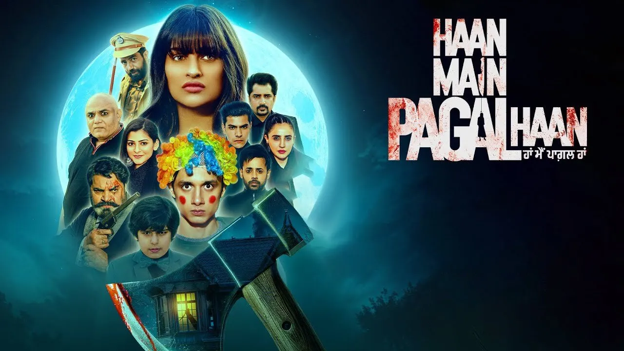 Haan Main Pagal Haan
