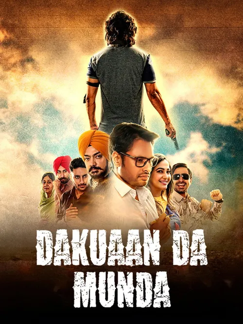 Dakuaan Da Munda