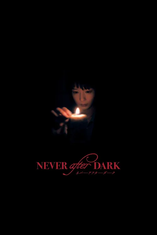 Never After Dark