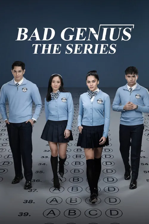 Bad Genius: The Series