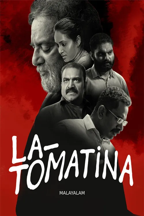 La - Tomatina