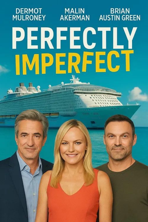 Perfectly Imperfect