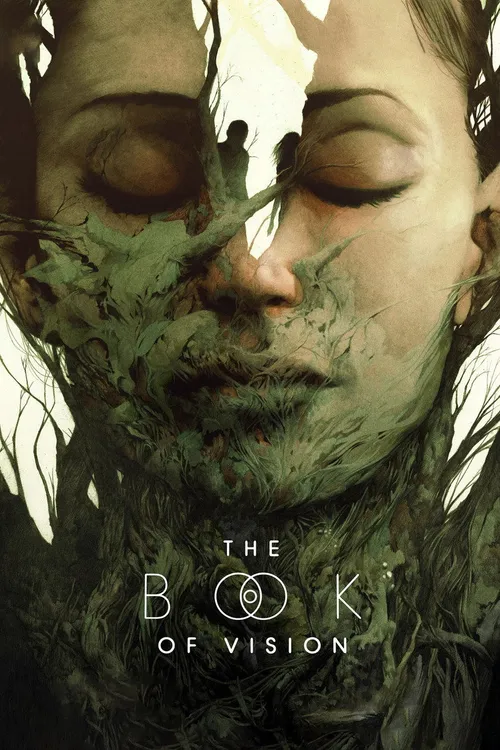 The Book Of Vision