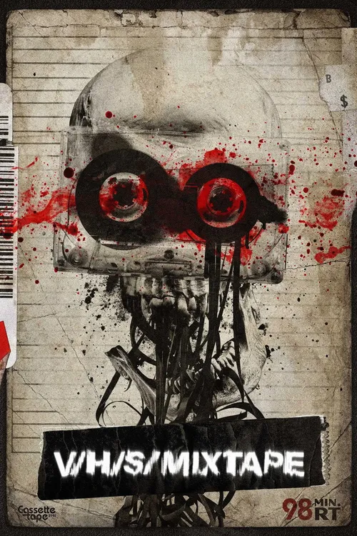 V/H/S/MIXTAPE