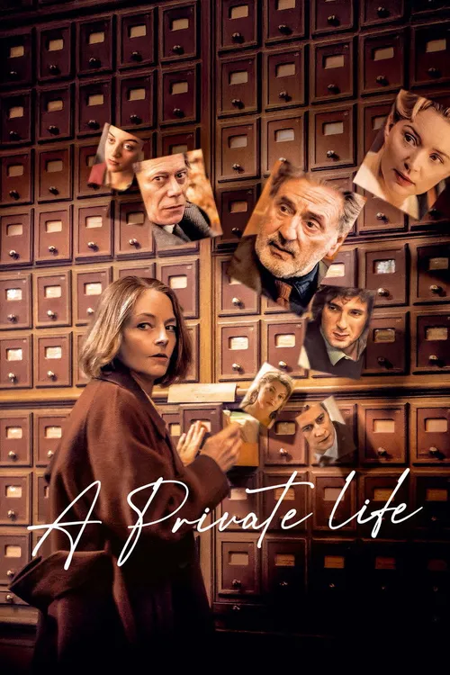 A Private Life