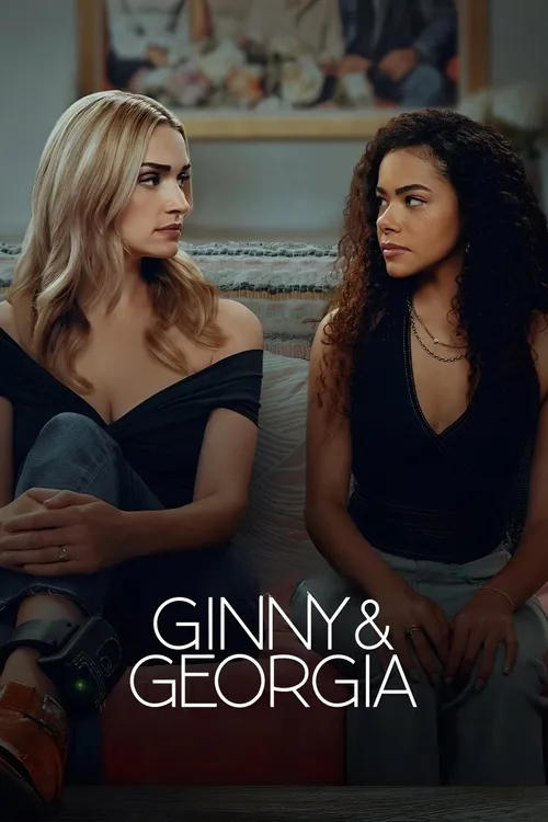 Ginny & Georgia