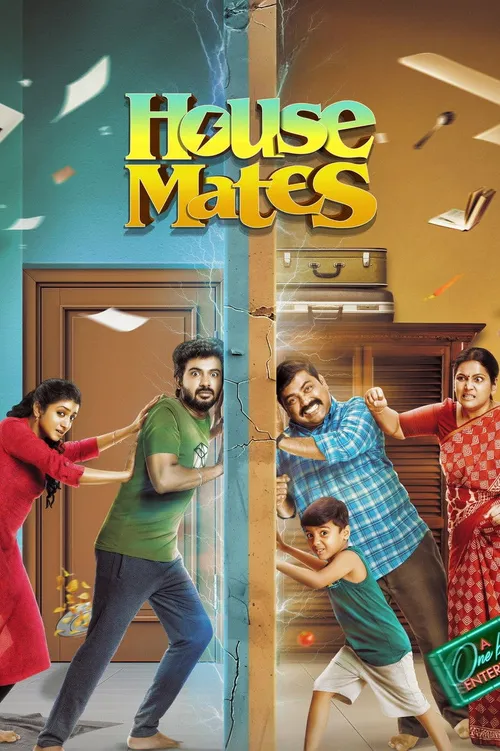 House Mates