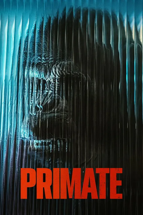 Primate